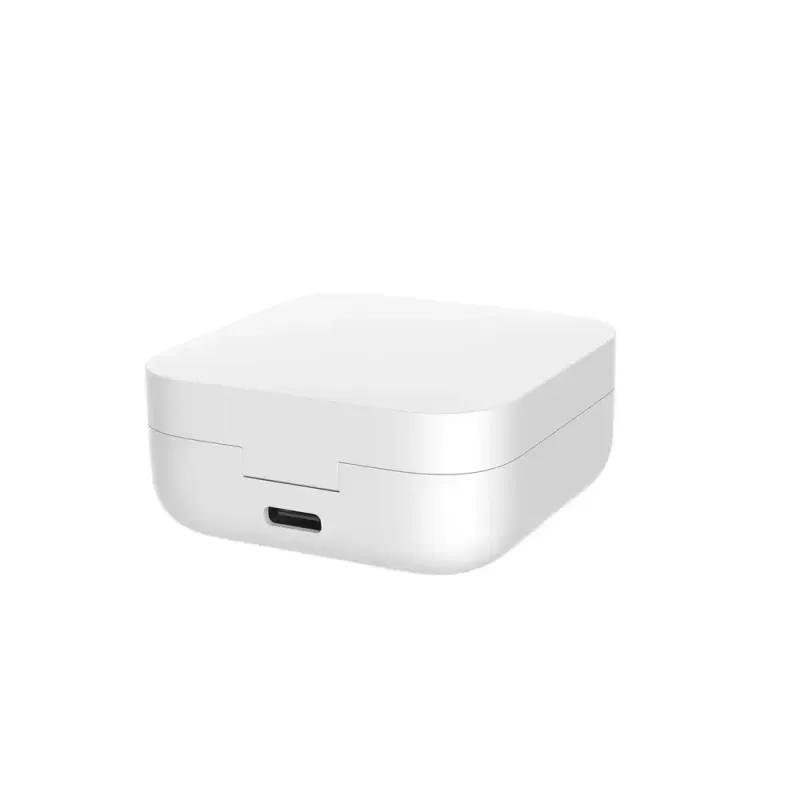 Xiaomi Mi Air 2 SE belaidės ausinės, į ausį, USB Type-C, Bluetooth, baltos