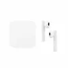 Xiaomi Mi Air 2 SE belaidės ausinės, į ausį, USB Type-C, Bluetooth, baltos