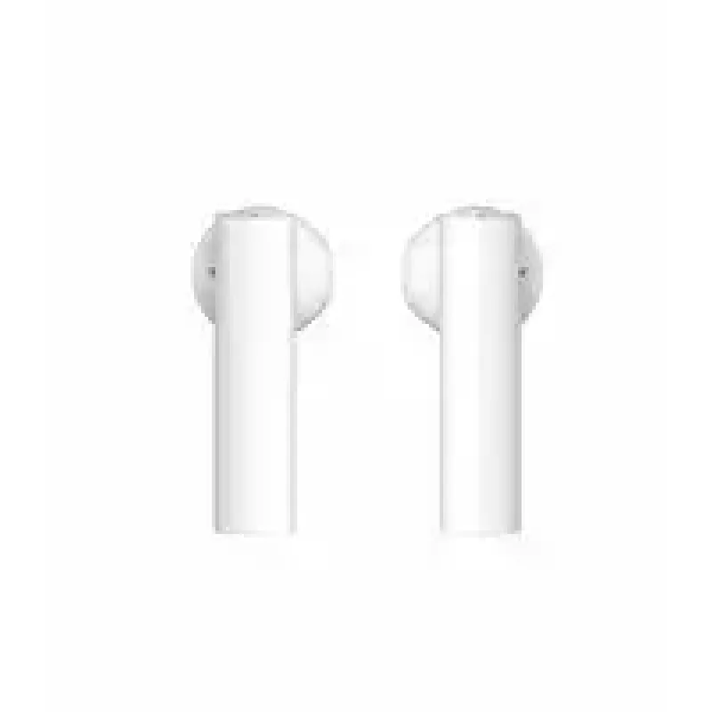 Xiaomi Mi Air 2 SE belaidės ausinės, į ausį, USB Type-C, Bluetooth, baltos