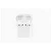 Xiaomi Mi Air 2 SE belaidės ausinės, į ausį, USB Type-C, Bluetooth, baltos