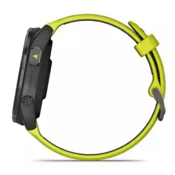 Išmanusis laikrodis Garmin Forerunner 965 geltonas
