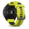 Išmanusis laikrodis Garmin Forerunner 965 geltonas