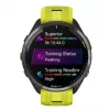Išmanusis laikrodis Garmin Forerunner 965 geltonas