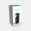 Drėkintuvas Duux Beam Mini 2 Ultragarsinis – 3 L vandens bakas, LED ekranas, Juodas