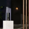 Drėkintuvas Duux Beam Mini 2 Ultragarsinis – 3 L vandens bakas, LED ekranas, Juodas