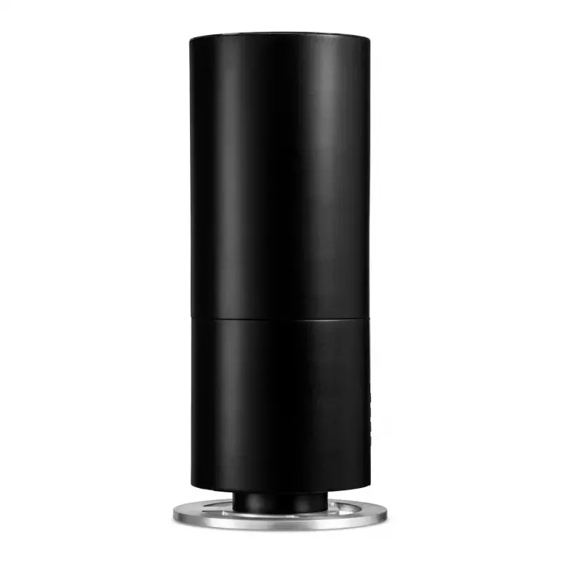 Drėkintuvas Duux Beam Mini 2 Ultragarsinis – 3 L vandens bakas, LED ekranas, Juodas