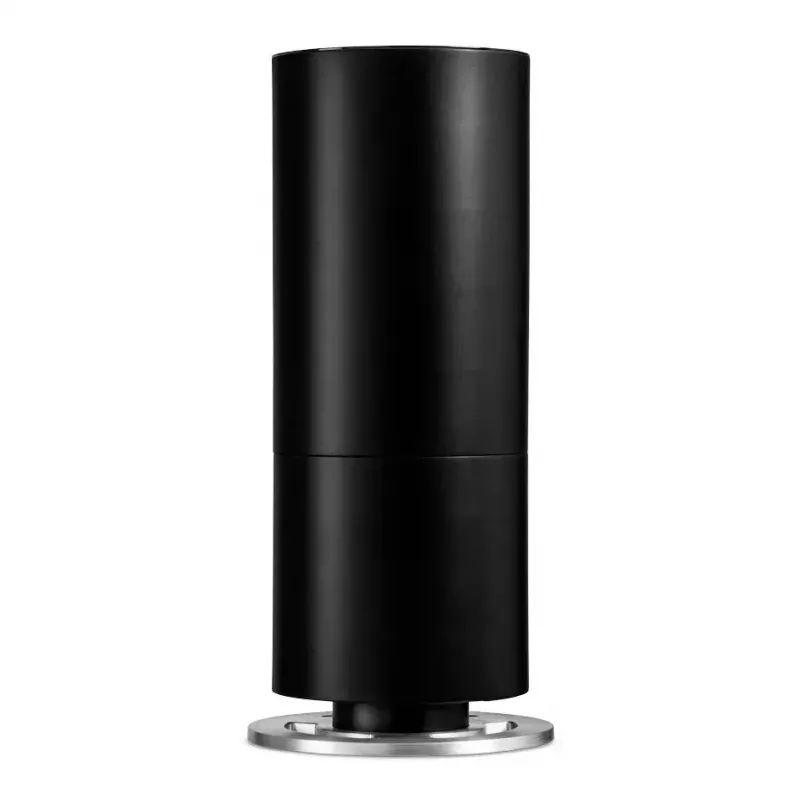 Drėkintuvas Duux Beam Mini 2 Ultragarsinis – 3 L vandens bakas, LED ekranas, Juodas