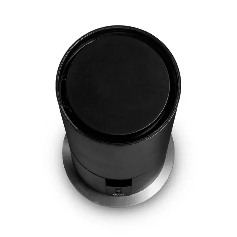 Drėkintuvas Duux Beam Mini 2 Ultragarsinis – 3 L vandens bakas, LED ekranas, Juodas