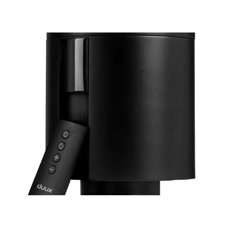 Drėkintuvas Duux Beam Mini 2 Ultragarsinis – 3 L vandens bakas, LED ekranas, Juodas