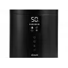 Drėkintuvas Duux Beam Mini 2 Ultragarsinis – 3 L vandens bakas, LED ekranas, Juodas