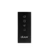 Drėkintuvas Duux Beam Mini 2 Ultragarsinis – 3 L vandens bakas, LED ekranas, Juodas