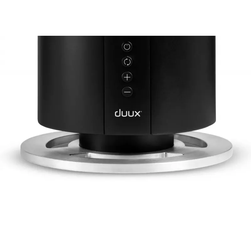 Drėkintuvas Duux Beam Mini 2 Ultragarsinis – 3 L vandens bakas, LED ekranas, Juodas