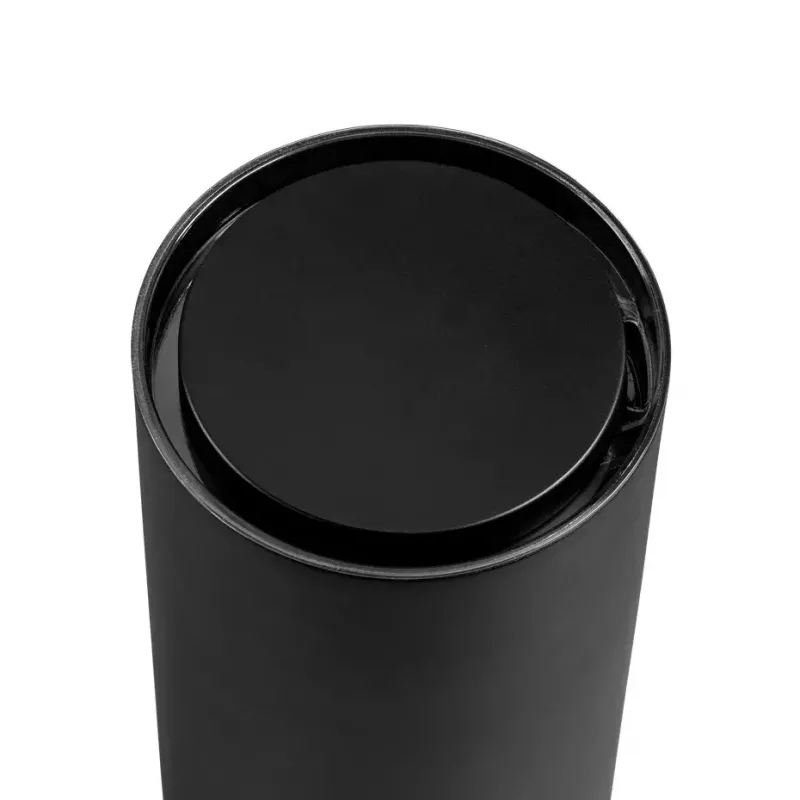Drėkintuvas Duux Beam Mini 2 Ultragarsinis – 3 L vandens bakas, LED ekranas, Juodas