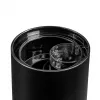Drėkintuvas Duux Beam Mini 2 Ultragarsinis – 3 L vandens bakas, LED ekranas, Juodas