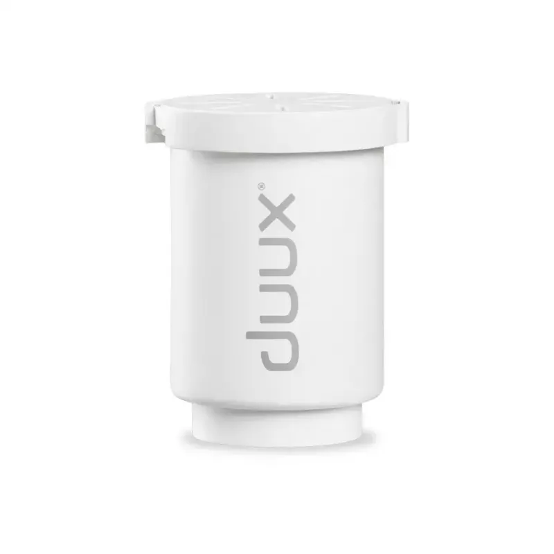 Drėkintuvas Duux Beam Mini 2 Ultragarsinis – 3 L vandens bakas, LED ekranas, Juodas