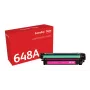 Xerox Everyday™ Magenta Toner, suderinamas su HP 648A (CE263A), standartinės talpos