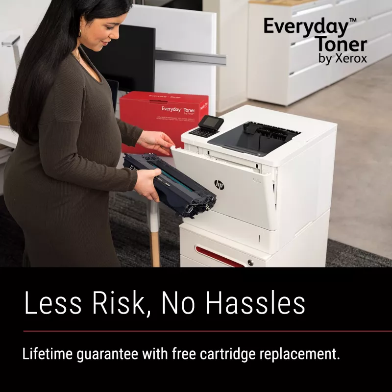 Xerox Everyday™ juodas toneris, suderinamas su HP 26A (CF226A), standartinė talpa