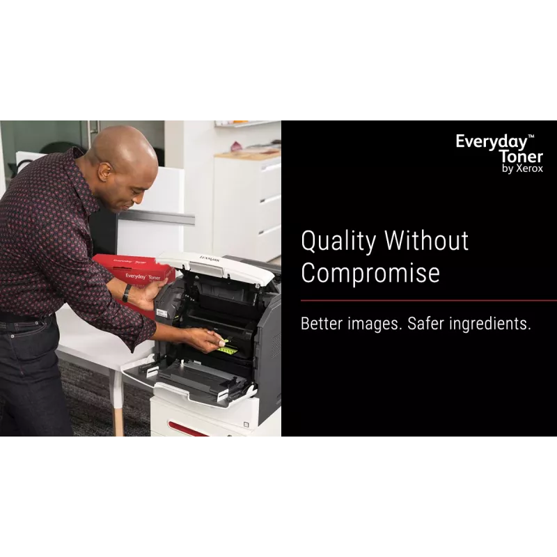 Xerox Everyday™ juodas toneris, suderinamas su HP 26A (CF226A), standartinė talpa