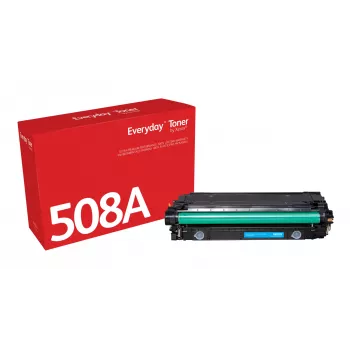 „Everyday™“ ciāninis toneris „Xerox“, suderinamas su HP 508A (CF361A), standartinės talpos