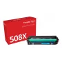 Everyday™ Cyan toneris (Xerox) suderinamas su HP 508X (CF361X), didelės talpos