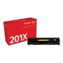 Xerox Everyday™ geltonas toneris, suderinamas su HP 201X (CF402X), didelės talpos