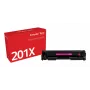 Xerox Everyday™ Magenta Toner, suderinamas su HP 201X (CF403X), didelės talpos