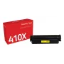Everyday™ geltonas toneris Xerox, suderinamas su HP 410X (CF412X), didelės talpos