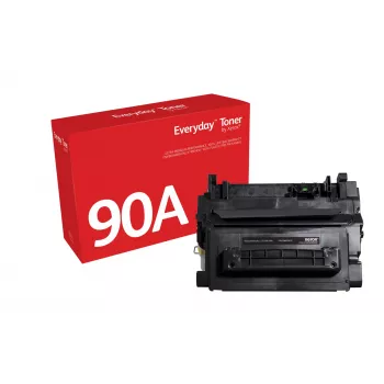 Xerox Everyday™ juodas toneris, suderinamas su HP 90A (CE390A), standartinė talpa