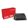 Xerox Everyday™ juodas atnaujintas toneris, suderinamas su HP 38A (Q5942A/Q1338A), standartinės talpos