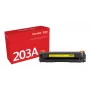 Everyday™ geltonas toneris Xerox, suderinamas su HP 203A (CF542A), standartinės talpos