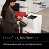 Everyday™ geltonas toneras Xerox, suderinamas su Brother TN225Y / TN245Y, didelės talpos
