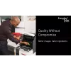 Everyday™ geltonas toneras Xerox, suderinamas su Brother TN225Y / TN245Y, didelės talpos