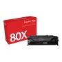 „Everyday“ juodas toneris „Xerox“, suderinamas su HP 80X (CF280X), didelės talpos