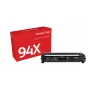 Kasetė „Everyday™ Black Toner“ firminė „Xerox“, suderinama su HP 94X (CF294X), didelės talpos