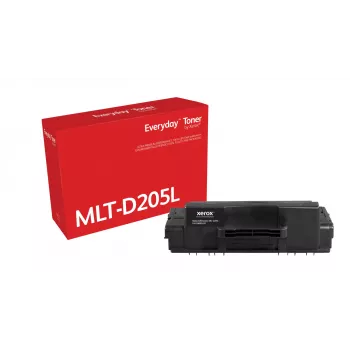 Xerox Everyday™ juodas toneris, suderinamas su Samsung MLT-D205L, didelės talpos