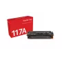 Xerox Everyday™ juodas toneris, suderinamas su HP 117A (W2070A), standartinės talpos