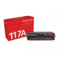 Kasdieninis™ purpurinis toneris Xerox, suderinamas su HP 117A (W2073A), standartinės talpos