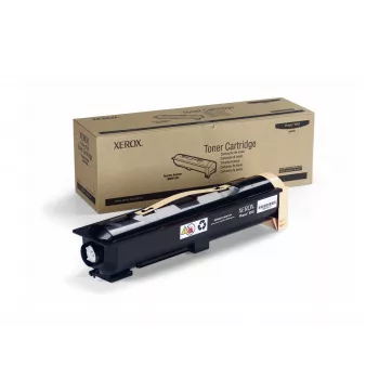 Originalus Xerox kasetė Phaser® 5550 - 106R01294, 35000 puslapių, Juoda