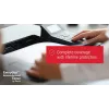 Everyday™ juodas perdirbtas toneris Xerox, suderinamas su HP 655A (CF450A), standartinės talpos