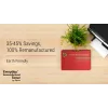 Everyday™ juodas perdirbtas toneris Xerox, suderinamas su HP 655A (CF450A), standartinės talpos