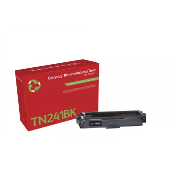 Xerox Everyday 006R03261 tonerio kasetė (regeneruota), suderinama su Brother TN241BK, juoda
