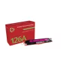 Atgamintas toneris „Everyday™ Magenta“ (Xerox) suderinamas su HP 126A (CE313A), standartinės talpos