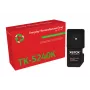 Xerox Everyday™ juodas perdirbtas toneris, suderinamas su Kyocera TK-5240K, standartinė talpa