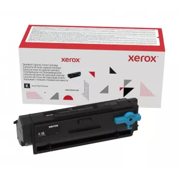 Originalus Xerox® B305 / B310 / B315 juodas standartinės talpos tonerio kasetė (3000 puslapių) - 006R04376