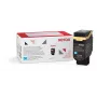 Xerox Genuine ® C410 spalvoto spausdintuvo / VersaLink® C415 spalvoto daugiafunkcio įrenginio žydra didelės talpos tonerio kasetė (7000 puslapių) - 006R04686