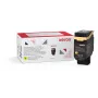 Xerox Genuine ® C410 spalvoto spausdintuvo / VersaLink® C415 spalvoto daugiafunkcinio spausdintuvo geltona didelės talpos kasetė (7000 puslapių) - 006R04688