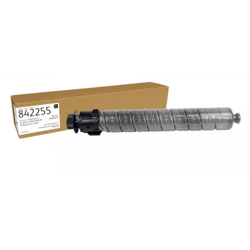 Everyday™ juodas perdirbtas toneris Xerox, suderinamas su Ricoh 842255, standartinė talpa