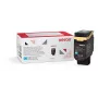 Xerox Genuine ® C320/C325 spalvoto spausdintuvo/daugiafunkcio įrenginio aukštos talpos žalsvai mėlyno (ciano) tonerio kasetė (5500 puslapių) - 006R04828