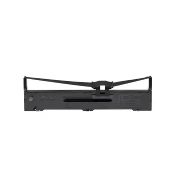 Epson SIDM juostelės kasetė, skirta LQ-590 (C13S015337), juoda, taškiniam spausdintuvui