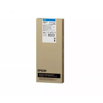 Epson SJIC48P-C originalus rašalo kasetė Cyan 480 ml